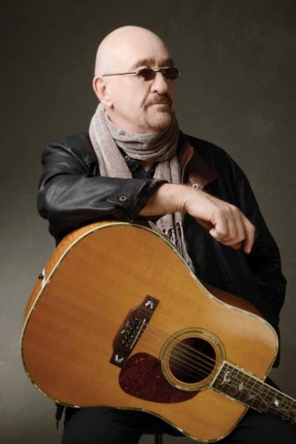 Dave Mason